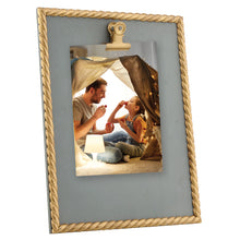 Load image into Gallery viewer, Gold Framed Clip Board