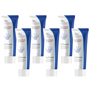 Hand Sanitizer - 6 Pack