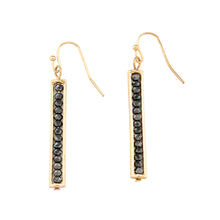 Load image into Gallery viewer, PASS THE BAR EARRINGS