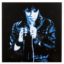 Load image into Gallery viewer, Elvis Canvas Print