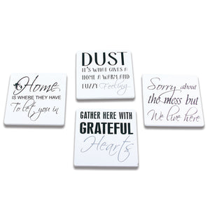 Funny Coasters