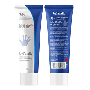 Hand Sanitizer - 6 Pack