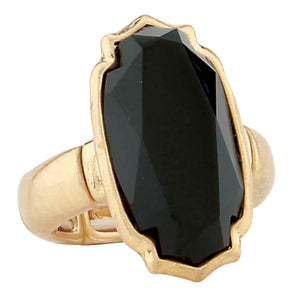 Jackie Ring