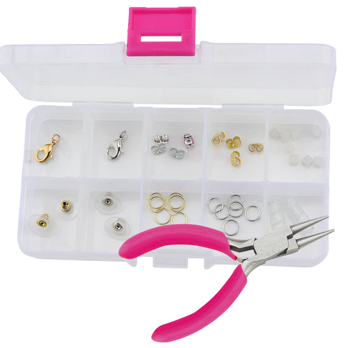 Jewelry Repair Kit